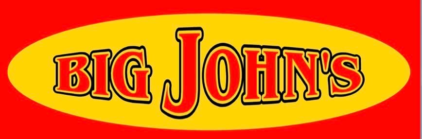 Big John’s logo